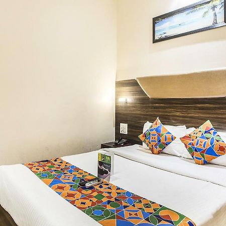 Hotel Horizon Мумбаи Экстерьер фото