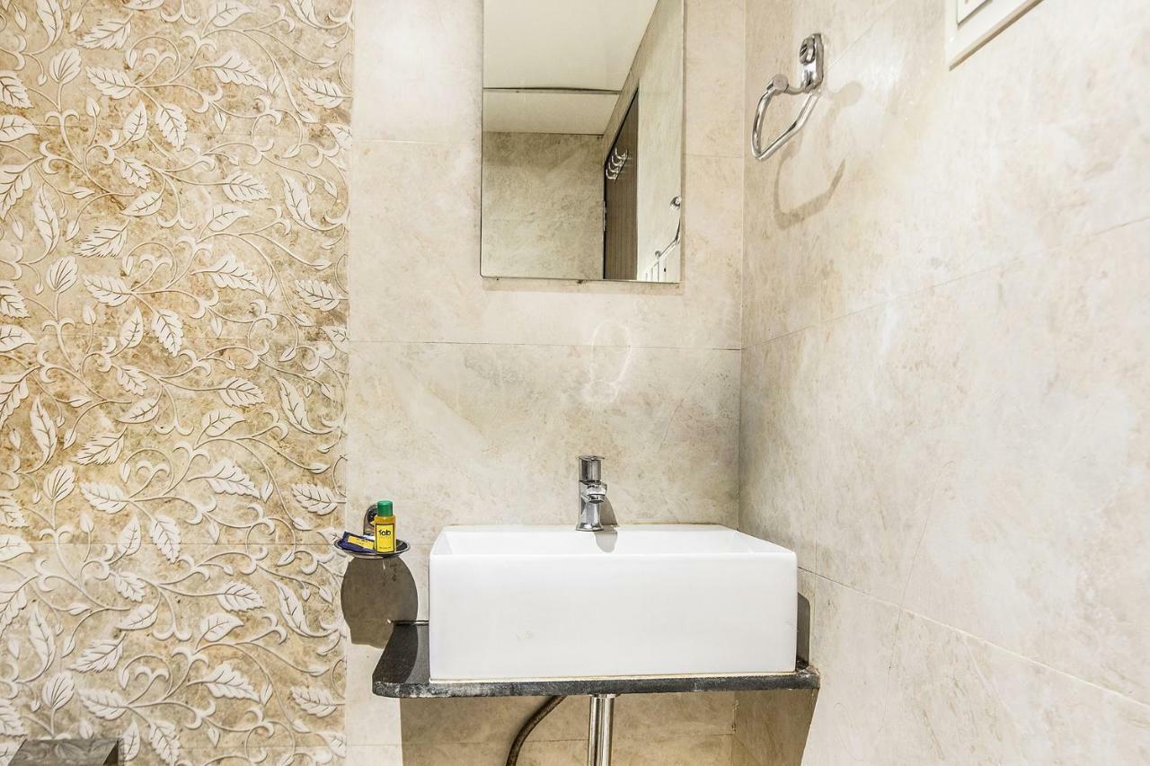 Hotel Horizon Мумбаи Экстерьер фото