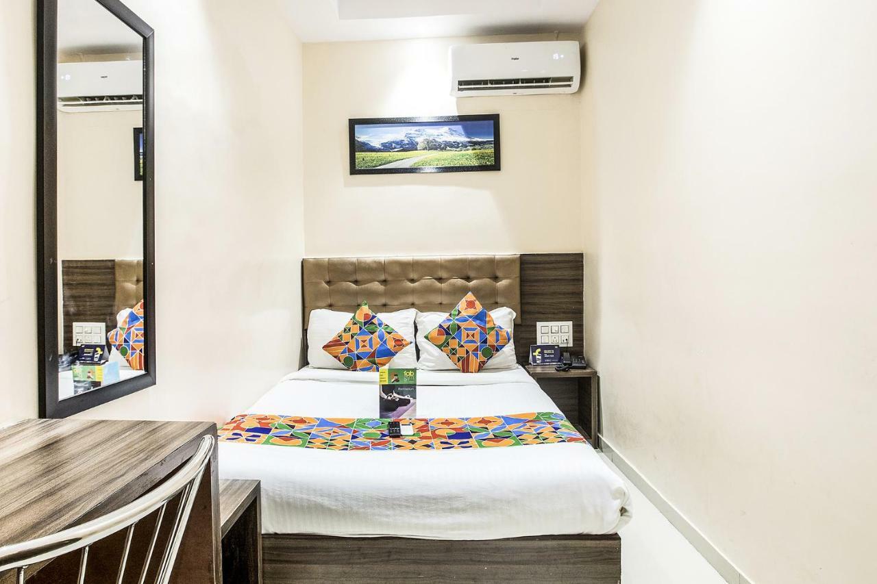 Hotel Horizon Мумбаи Экстерьер фото