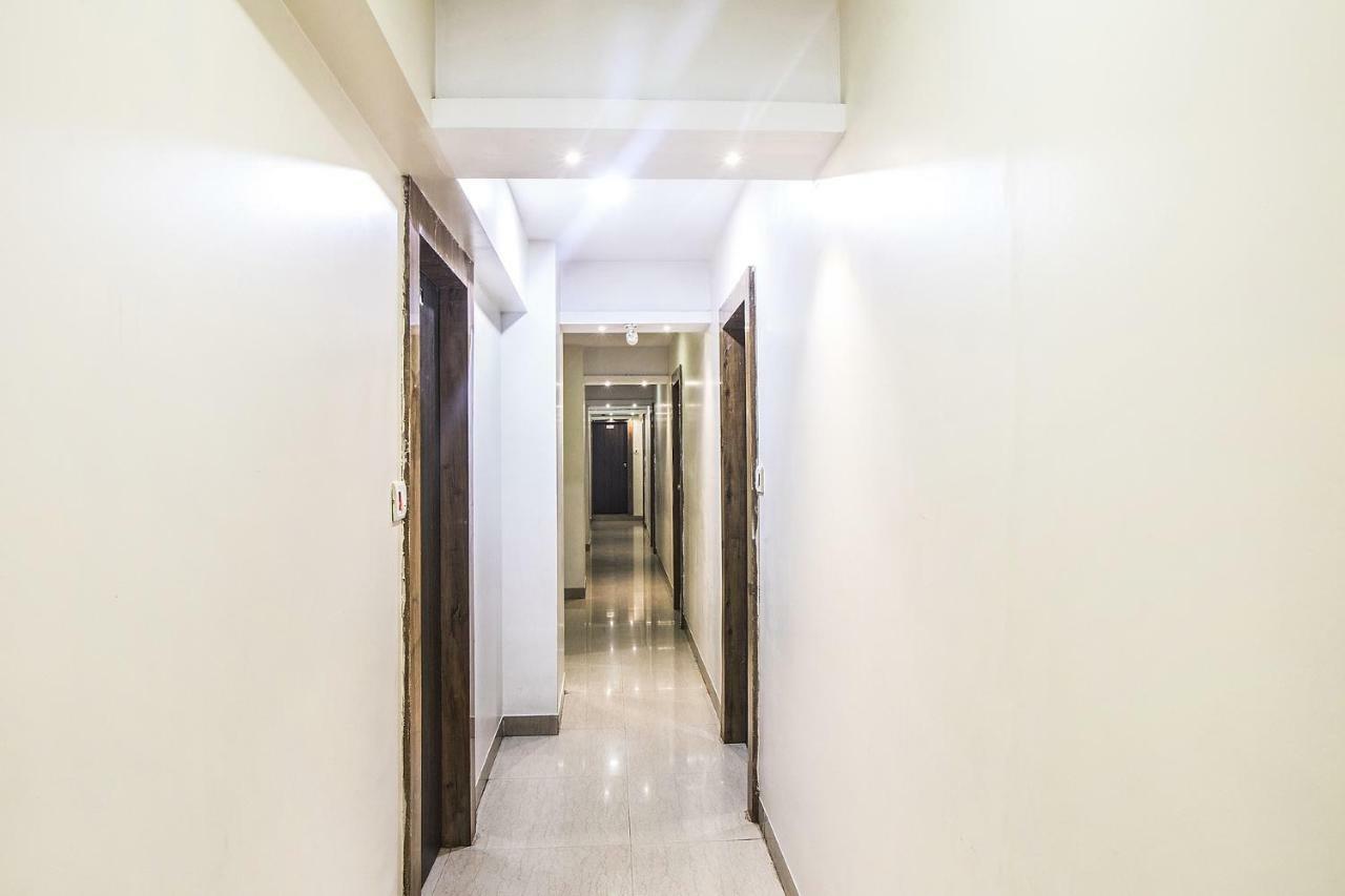 Hotel Horizon Мумбаи Экстерьер фото