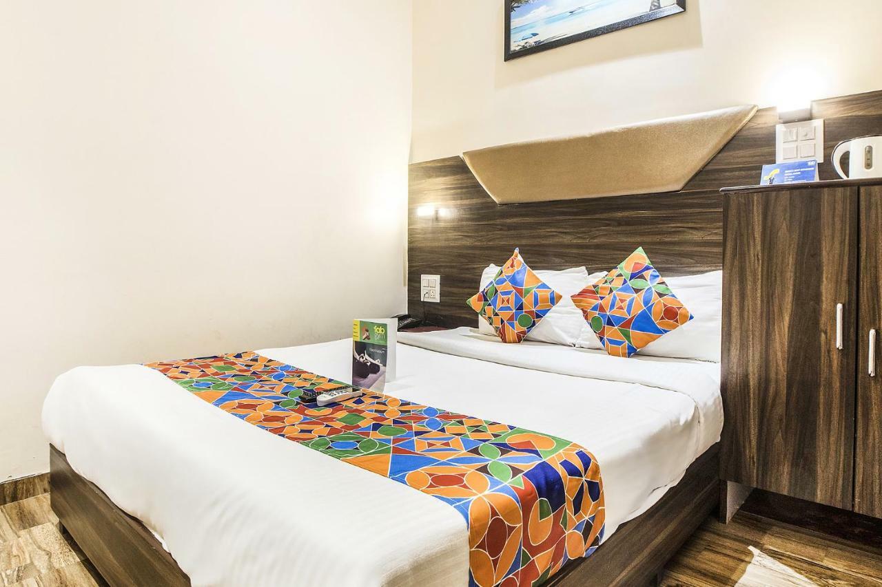 Hotel Horizon Мумбаи Экстерьер фото